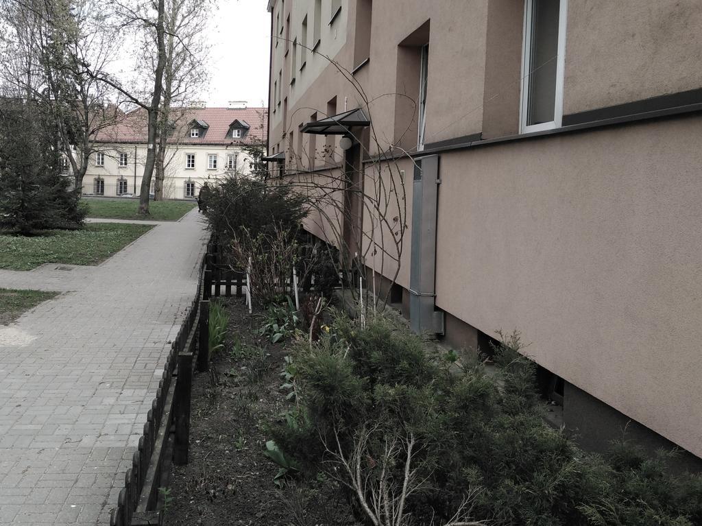 Studio Chopin Old Town Varsovia Exterior foto